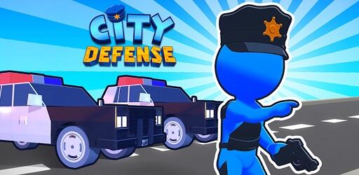 City Defense