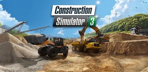 Construction Simulator 3
