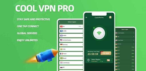 Cool VPN