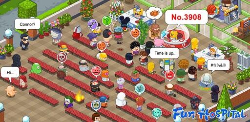 Download Fun Hospital