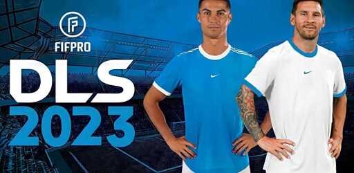 Dream League Soccer 2023
