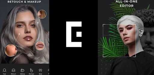 Epik Photo Editor