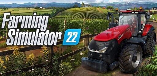 Farming Simulator 23