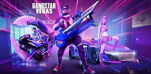 Gangstar 4