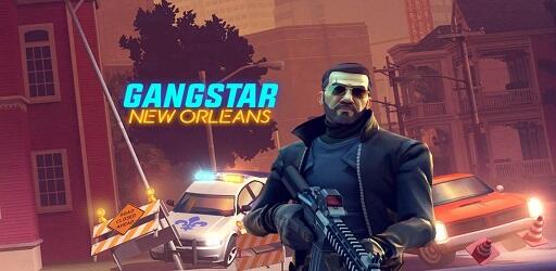 Gangstar New Orleans