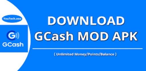 GCash