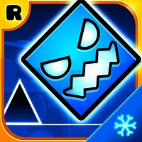 Geometry Dash Mod apk download - Robtop Games Geometry Dash Mod Apk 2.111  [Unlimited money ][Unlocked ][Mega mod] free for Android.
