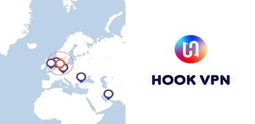 Hook VPN