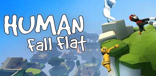 Human Fall Flat Multiplayer