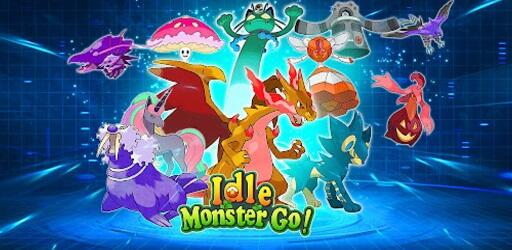 Idle Monster Go