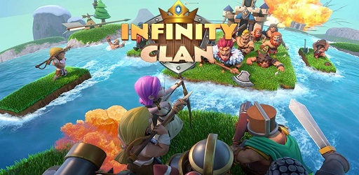 Infinity Clan