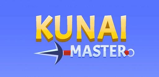 Kunai Master