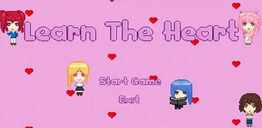 Learn The Heart