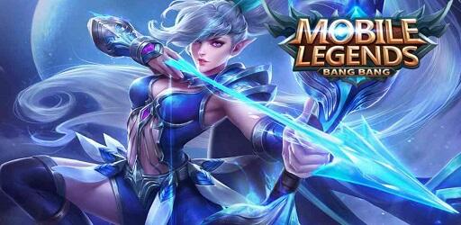 Mobile Legends