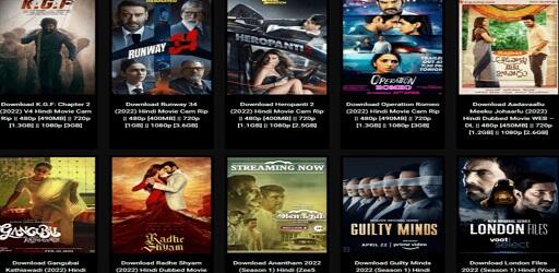 Moviesverse