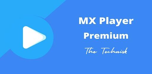 MX Player Gold