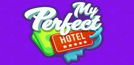 My Perfect Hotel