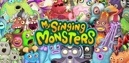 My Singing Monsters