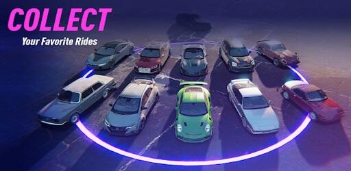NFS Heat Studio