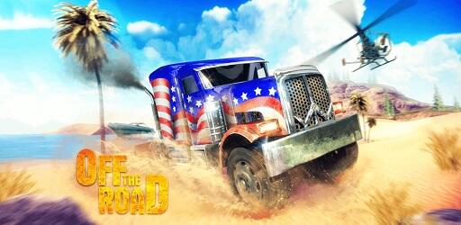 Off The Road