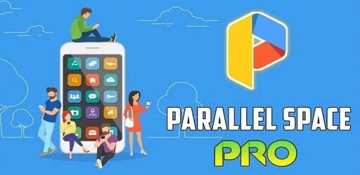 Parallel Space