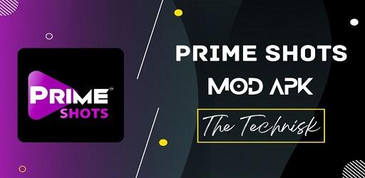 PrimeShots