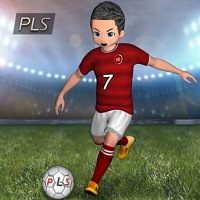 Pro League Soccer Mod APK 1.0.41 (Unlocked Everything)