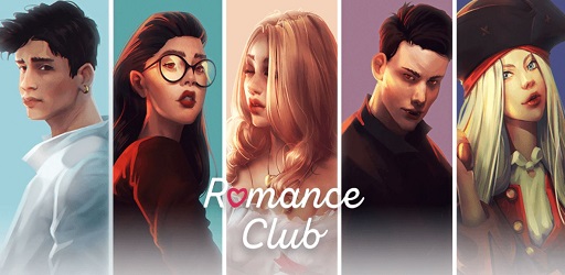 Romance Club