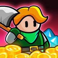 Rumble Heroes : Adventure RPG APK + MOD 1.5.013 (Unlimited Money/unlocked)
