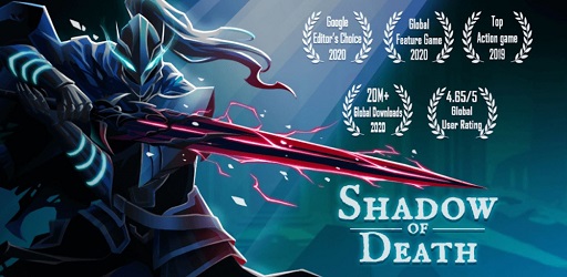 Shadow Of Death