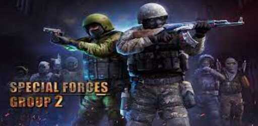 Special Forces Group 2