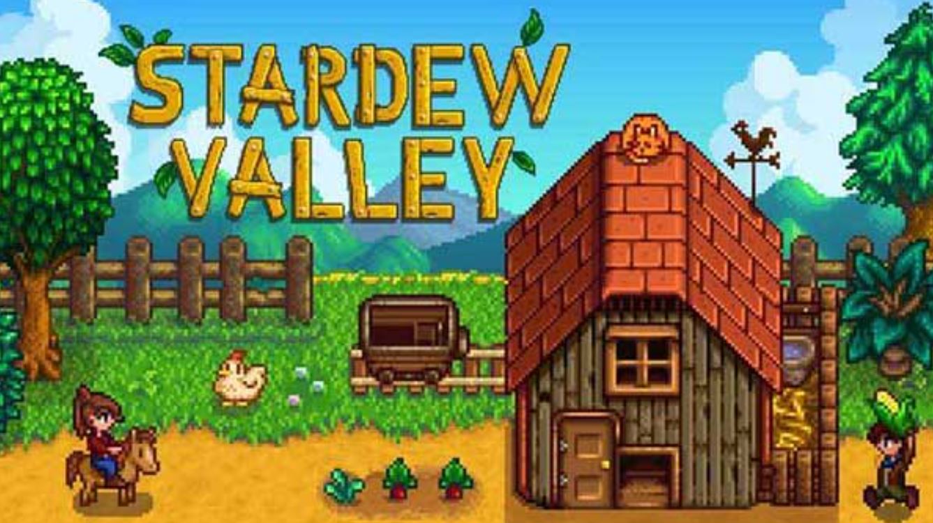 Stardew Valley