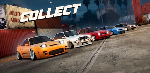 Static Shift Racing