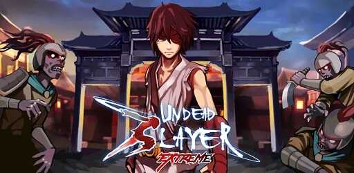 Undead Slayer