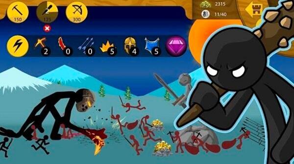 Apktodo Mod APK Stick War Legacy Latest Version