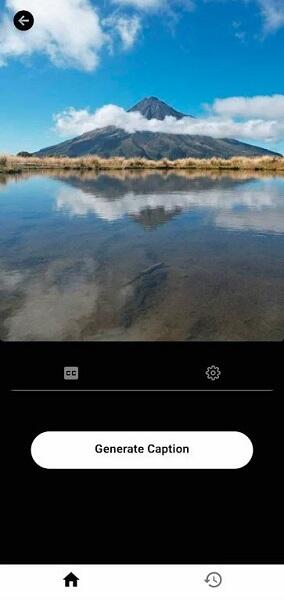 Download app Captions.ai APK for Android
