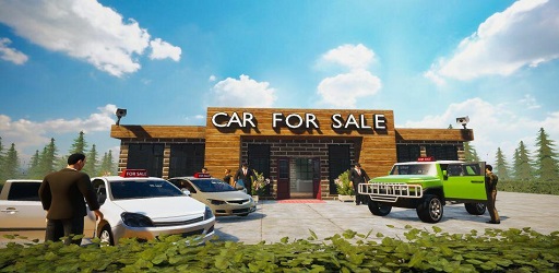 Car For Sale Simulator 2023 Latest Version