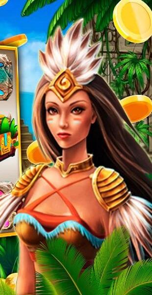 Queen of The Jungle APK Latest Version