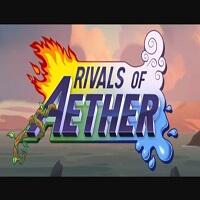 Rivals of Aether 2023