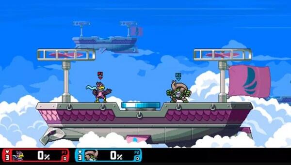 Rivals of Aether Free Download APK