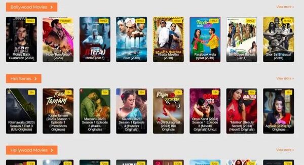 Yo movies latest on sale bollywood