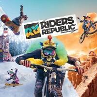 Riders Republic Mobile
