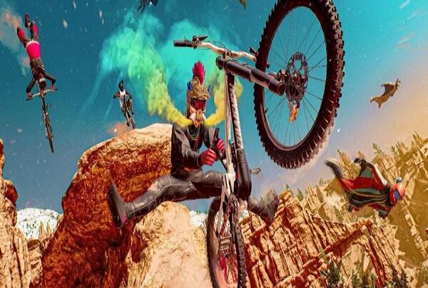 Riders Republic Mod APK Latest Version