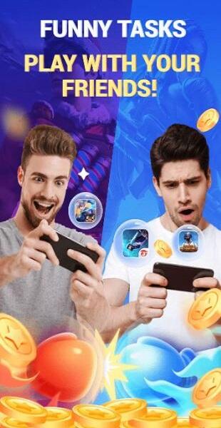 Joyit Mod APK Unlimited Money