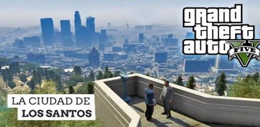 Apk Abc GTA 5