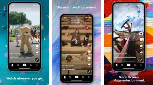 Download APK Tiktok 18 2023 Latest Version