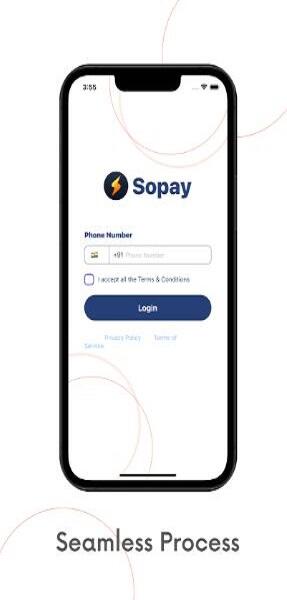 Download app Sopay APK for Android