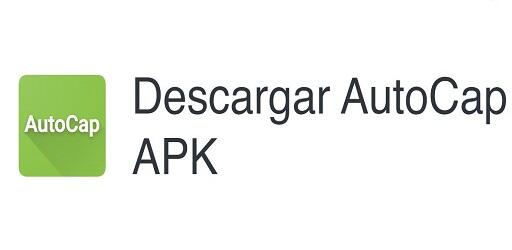 Autocap 2024