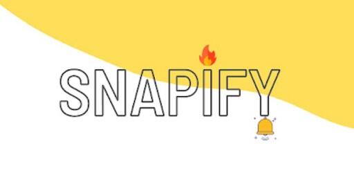 Snapify Latest Version 2023