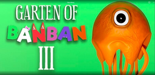 Garden of Banban 3